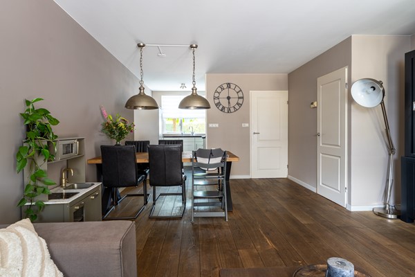 Medium property photo - Molenbeek 29, 5172 CH Kaatsheuvel